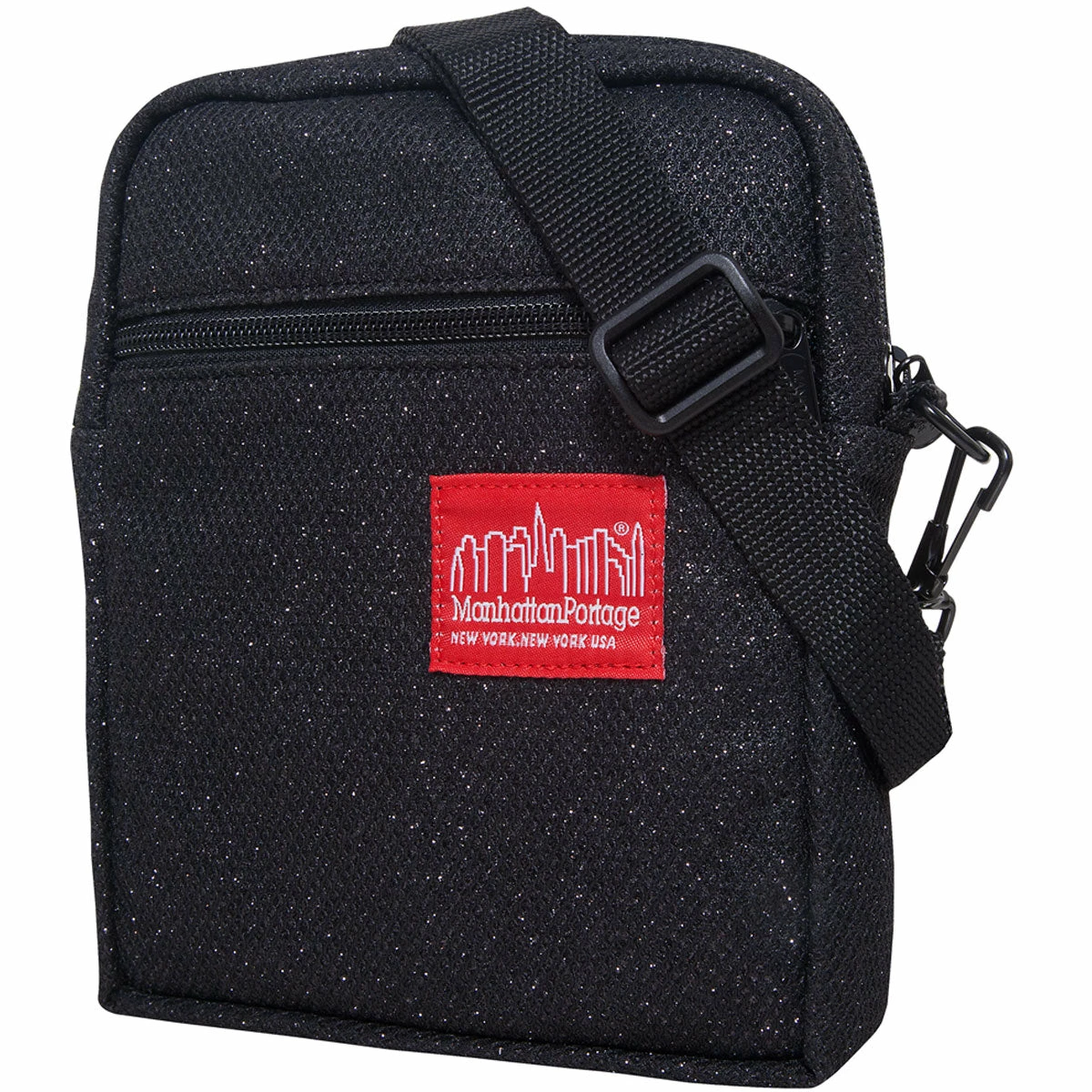 Manhattan Portage Midnight City Lights Bag (SM) 1 Manhattan Portage Midnight City Lights Bag (SM)
