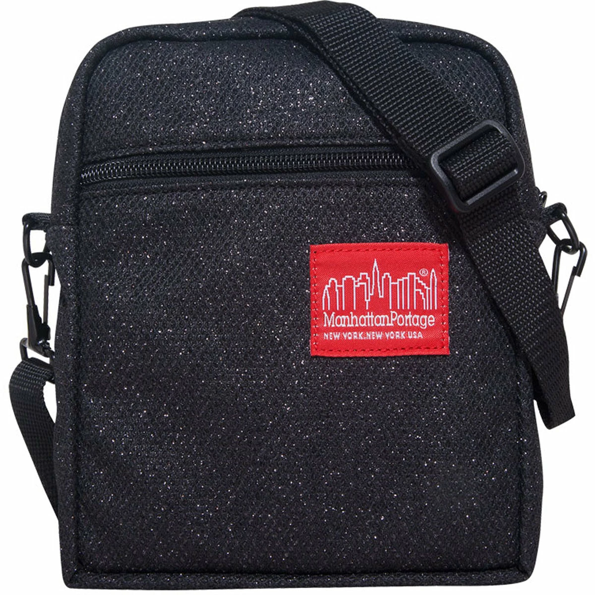 Manhattan Portage Midnight City Lights Bag (SM) 10 Manhattan Portage Midnight City Lights Bag (SM) - Image 10