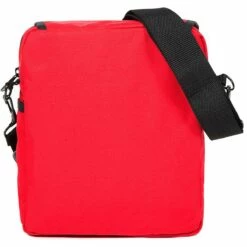 Manhattan Portage Downtown Urban Bag -suitcase sale 1407hp red back