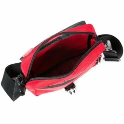 Manhattan Portage Downtown Urban Bag -suitcase sale 1407hp red d1