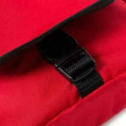 Manhattan Portage Downtown Urban Bag -suitcase sale 1407hp red d4