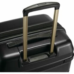 Hartmann Luxe Medium Journey Spinner 15 Hartmann Luxe Medium Journey Spinner -suitcase sale 1413963044 MedSpin Top Pull Handle
