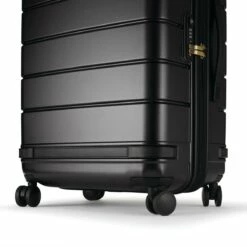 Hartmann Luxe Medium Journey Spinner 13 Hartmann Luxe Medium Journey Spinner -suitcase sale 1413963044 MedSpin Wheels