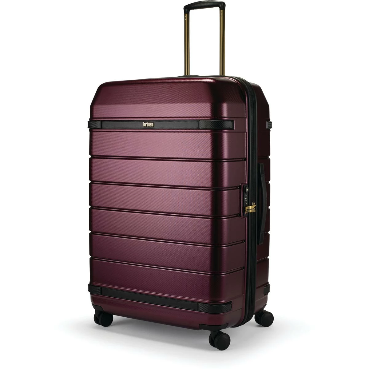 Hartmann Luxe Large Journey Spinner 2 Hartmann Luxe Large Journey Spinner - Image 2