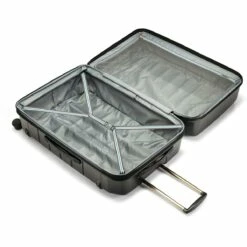 Hartmann Luxe Large Journey Spinner 10 Hartmann Luxe Large Journey Spinner -suitcase sale 1413973044 LrgSpin Interior