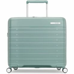 Samsonite Elevation Plus Medium Glider -suitcase sale 142908 1244 C473 FRONT