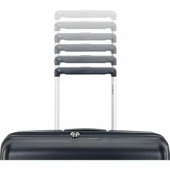 Samsonite Elevation Plus Medium Glider -suitcase sale 142908 1549 C473 HANDLE