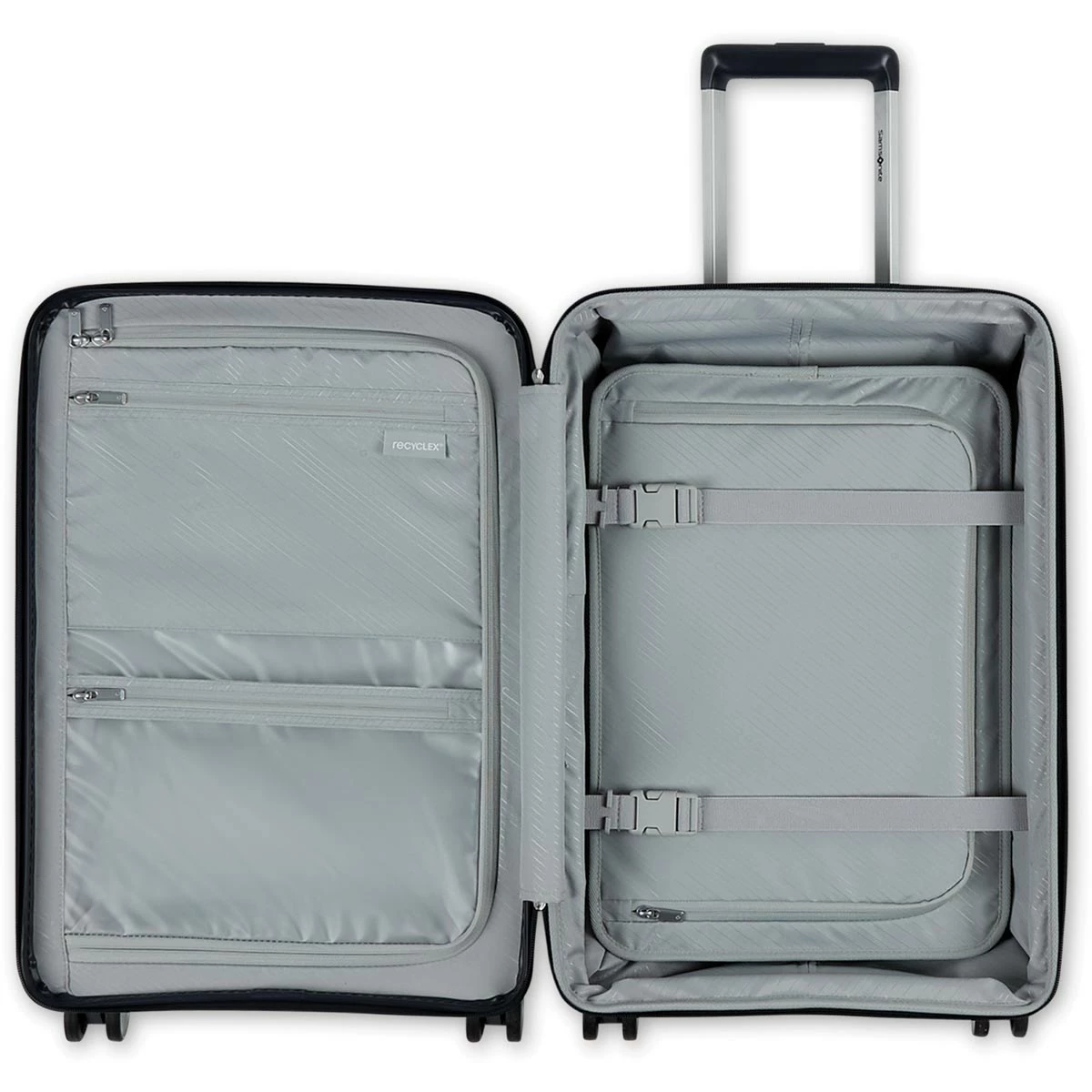 Samsonite Elevation Plus Carry On Spinner 9 Samsonite Elevation Plus Carry On Spinner - Image 9