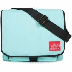 Manhattan Portage Downtown The Cornell 23 Manhattan Portage Downtown The Cornell -suitcase sale 1438hp ablue front