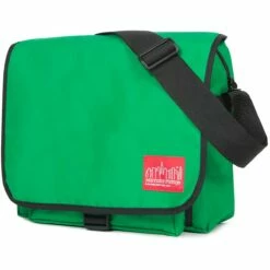 Manhattan Portage Downtown The Cornell 14 Manhattan Portage Downtown The Cornell -suitcase sale 1438hp grn angle 1