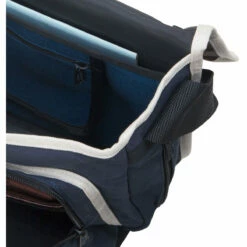 Manhattan Portage Army Duck Europa (MD) W/Back Zipper -suitcase sale 1439Z CARMYD MUL D2