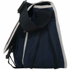 Manhattan Portage Army Duck Europa (MD) W/Back Zipper -suitcase sale 1439Z CARMYD MUL EXPANDED