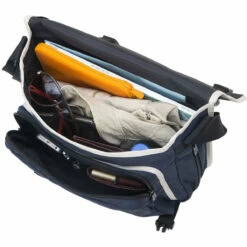 Manhattan Portage Army Duck Europa (MD) W/Back Zipper -suitcase sale 1439Z CARMYD MUL INSIDE