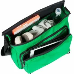 Manhattan Portage Downtown Europa (MD) 17 Manhattan Portage Downtown Europa (MD) -suitcase sale 1439hp grn inside