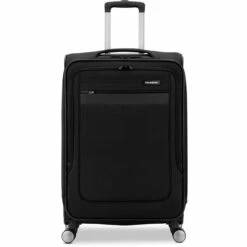 Samsonite Ascella 3.0 Expandable Medium Spinner 10 Samsonite Ascella 3.0 Expandable Medium Spinner -suitcase sale 145054 1041 C844 FRONT
