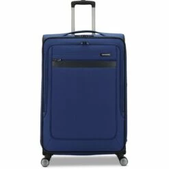 Samsonite Ascella 3.0 Expandable Large Spinner -suitcase sale 145055 0609 C844 FRONT