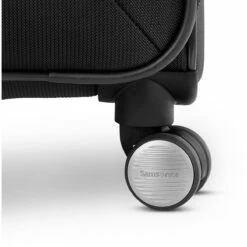 Samsonite Ascella 3.0 Expandable Large Spinner -suitcase sale 145055 1041 C844 WHEEL