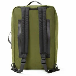 Manhattan Portage Montauk Weekender -suitcase sale 1456 bl back