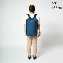 Manhattan Portage Montauk Weekender -suitcase sale 1456 bl female 1
