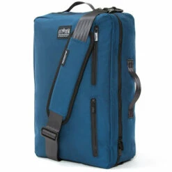 Manhattan Portage Montauk Weekender -suitcase sale 1456 bl nvy 1