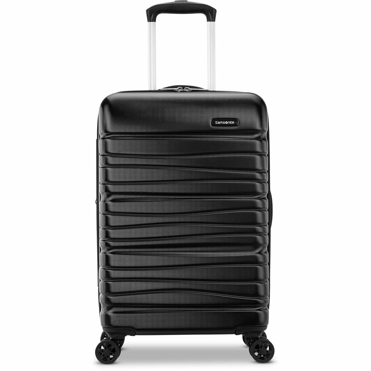 Samsonite Evolve SE Carry On Expandable Spinner 2 Samsonite Evolve SE Carry On Expandable Spinner - Image 2