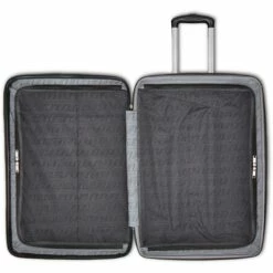 Samsonite Evolve SE Carry On Expandable Spinner 11 Samsonite Evolve SE Carry On Expandable Spinner -suitcase sale 145797 1027 C995 INTERIOR EMPTY cbb90004 78cb 4cd8 a5c6 ea1a0fe10fed