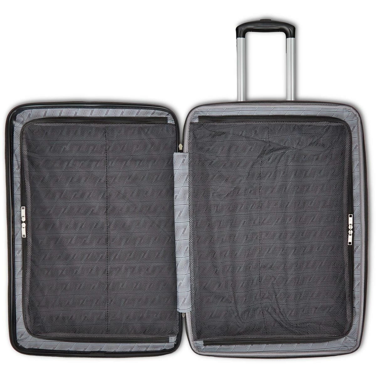 Samsonite Evolve SE Carry On Expandable Spinner 4 Samsonite Evolve SE Carry On Expandable Spinner - Image 4