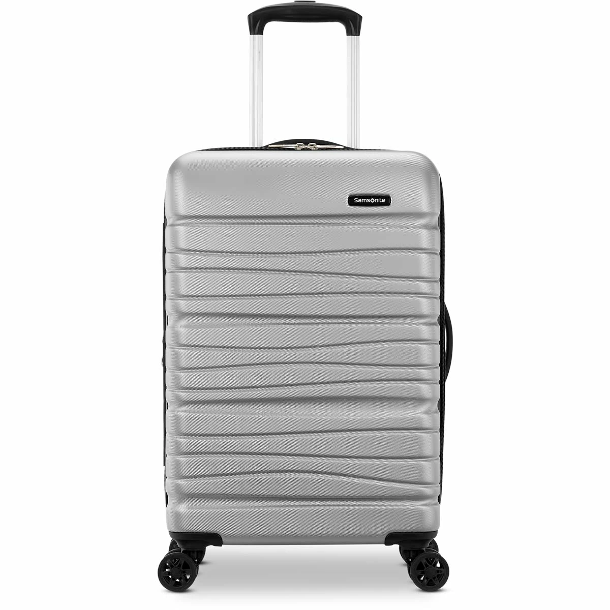 Samsonite Evolve SE Carry On Expandable Spinner 3 Samsonite Evolve SE Carry On Expandable Spinner - Image 3