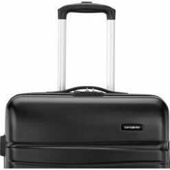 Samsonite Evolve SE Expandable Medium Spinner -suitcase sale 145798 1027 C995 HANDLE
