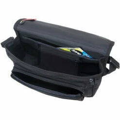 Manhattan Portage Midnight Sohobo Bag -suitcase sale 1503MDN2 BUR D1