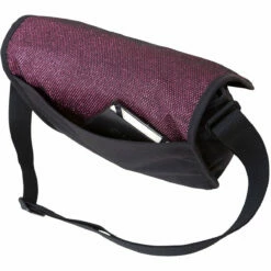 Manhattan Portage Midnight Sohobo Bag -suitcase sale 1503MDN2 BUR D2