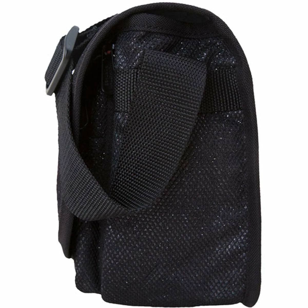 Manhattan Portage Midnight Sohobo Bag Black 6 Manhattan Portage Midnight Sohobo Bag Black - Image 6