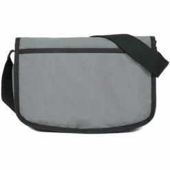 Manhattan Portage Downtown Sohobo Bag (SM) -suitcase sale 1503hp gry back