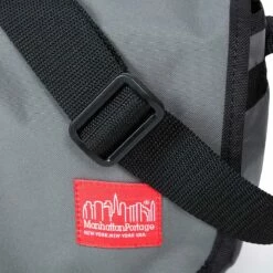 Manhattan Portage Downtown Sohobo Bag (SM) -suitcase sale 1503hp gry d6