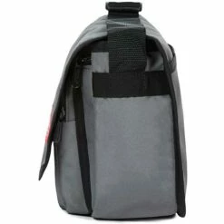 Manhattan Portage Downtown Sohobo Bag (SM) -suitcase sale 1503hp gry side