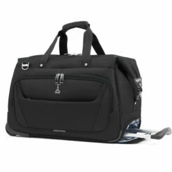 Travelpro Maxlite 5 Carry On Rolling Duffel 10 Travelpro Maxlite 5 Carry On Rolling Duffel -suitcase sale 1520540425369 431819647192199201.1500w