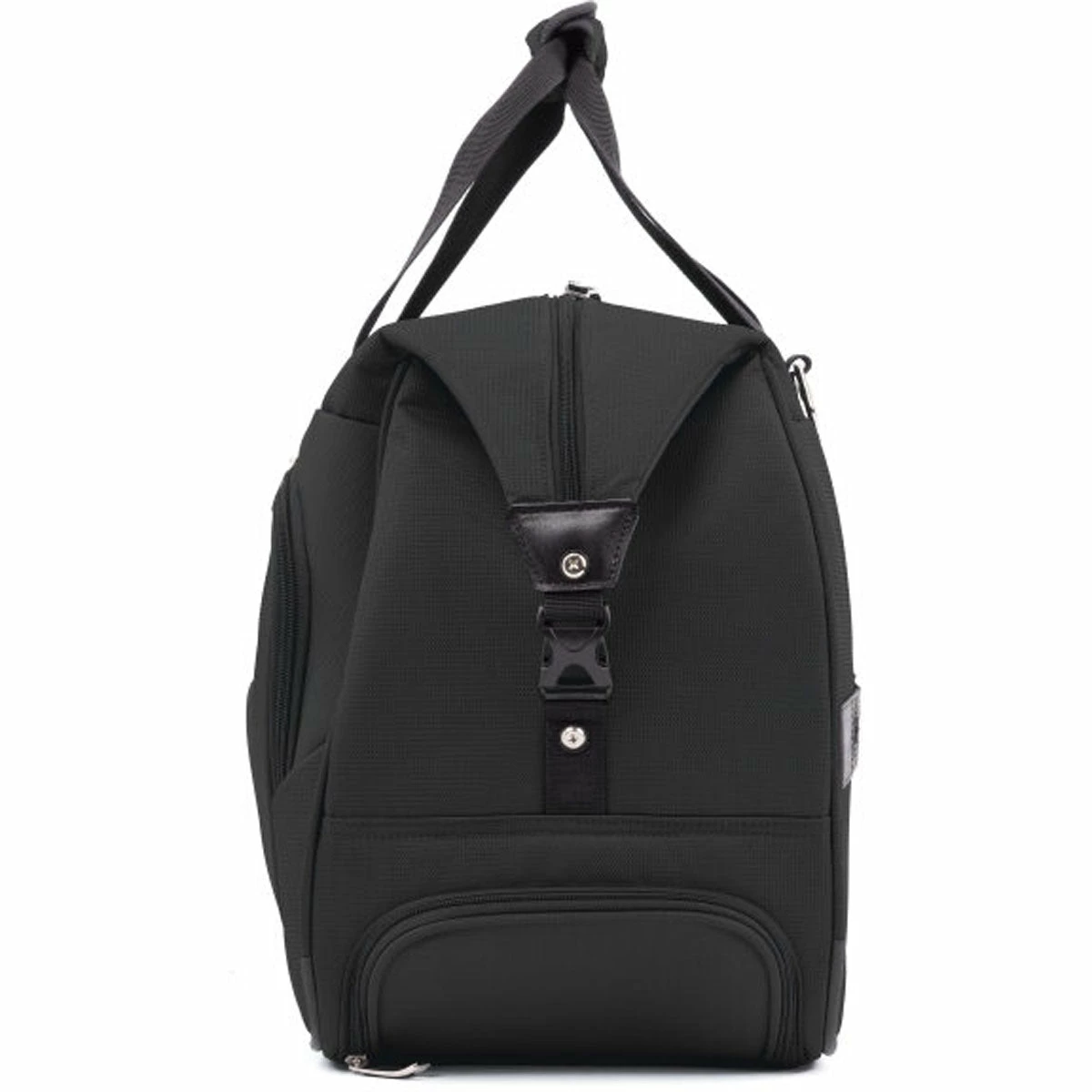 Travelpro Maxlite 5 Carry On Rolling Duffel 6 Travelpro Maxlite 5 Carry On Rolling Duffel - Image 6