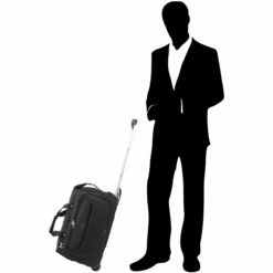 Travelpro Maxlite 5 Carry On Rolling Duffel 15 Travelpro Maxlite 5 Carry On Rolling Duffel -suitcase sale 1520540794183 448182665376834218.1500w