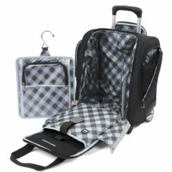 Travelpro Maxlite 5 Rolling Underseat Carry On -suitcase sale 1520546488281 2241237308838084073.600w