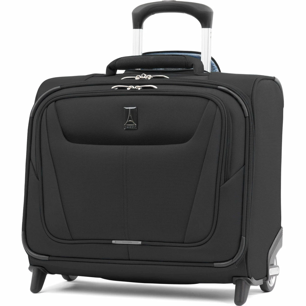 Travelpro Maxlite 5 Carry On Rolling Tote 1 Travelpro Maxlite 5 Carry On Rolling Tote