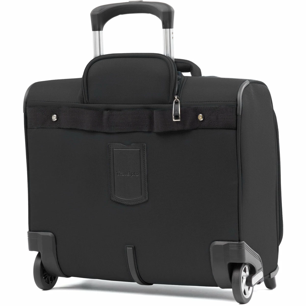 Travelpro Maxlite 5 Carry On Rolling Tote 3 Travelpro Maxlite 5 Carry On Rolling Tote - Image 3