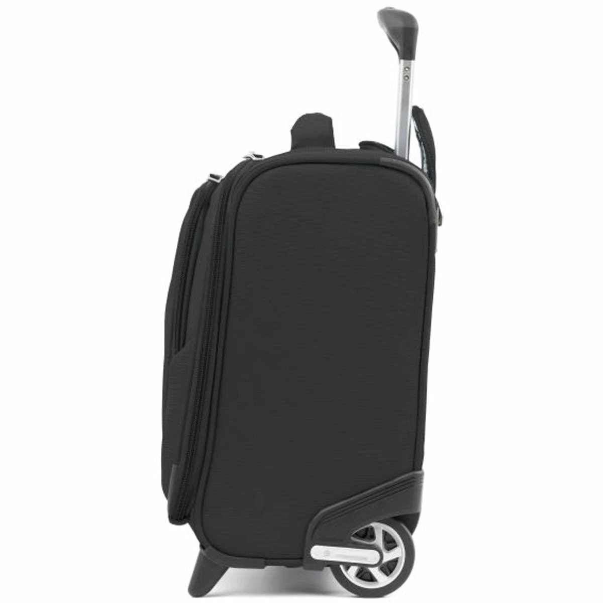 Travelpro Maxlite 5 Carry On Rolling Tote 4 Travelpro Maxlite 5 Carry On Rolling Tote - Image 4