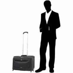 Travelpro Maxlite 5 Carry On Rolling Garment Bag -suitcase sale 1520870337312 5144081333182463220.1500w