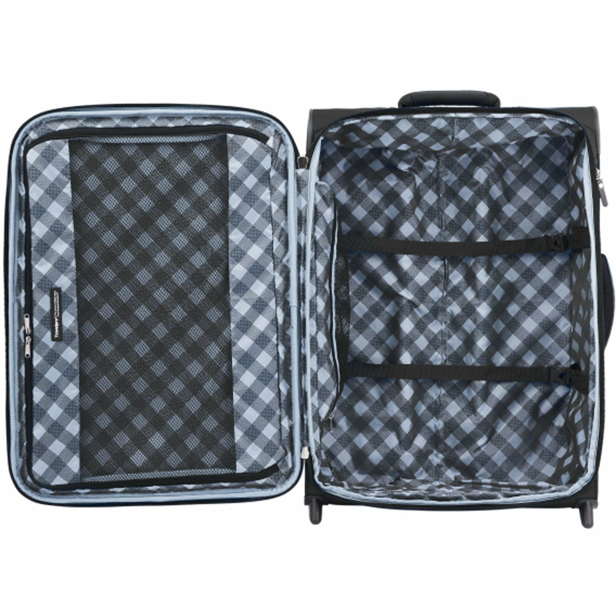 Travelpro Maxlite 5 26" Expandable Rollaboard 5 Travelpro Maxlite 5 26" Expandable Rollaboard - Image 5