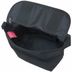 Manhattan Portage Midnight Mini NY Messenger Bag -suitcase sale 1603MDN 2 BUR D1