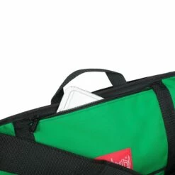 Manhattan Portage Downtown NY Messenger Bag (LG) -suitcase sale 1607hp grn d8