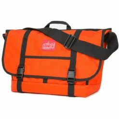 Manhattan Portage Downtown NY Messenger Bag (LG) -suitcase sale 1607hp org angle 1