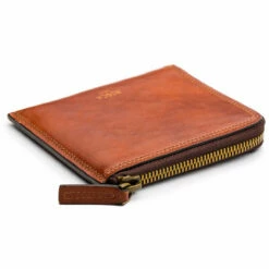 Bosca Dolce Euro Zip Wallet - RFID -suitcase sale 168 217 2