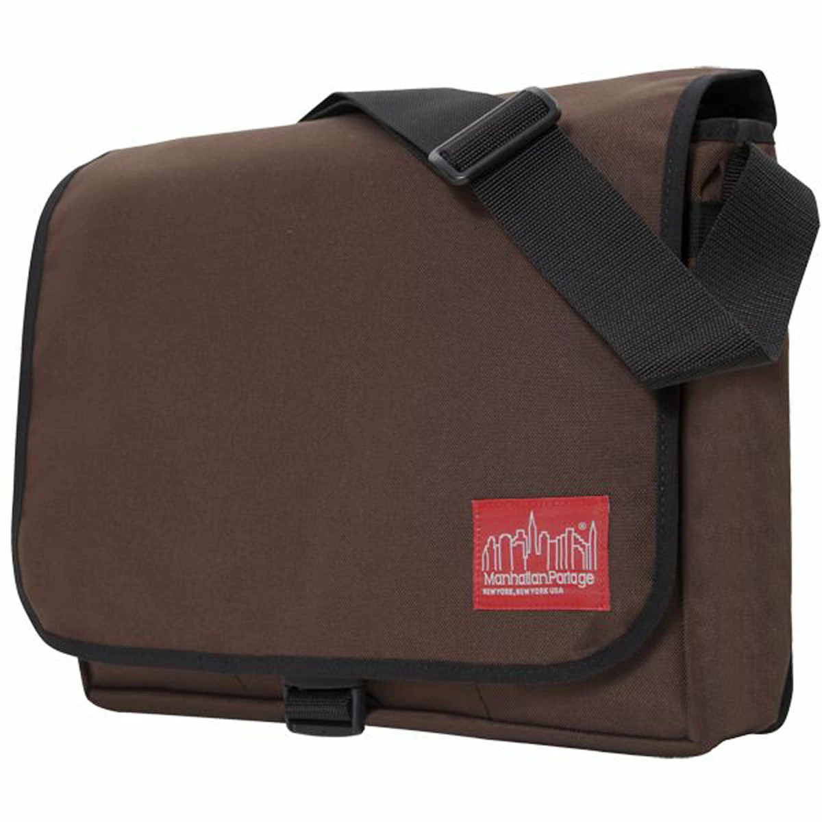 Manhattan Portage Deluxe Computer Bag 3 Manhattan Portage Deluxe Computer Bag - Image 3