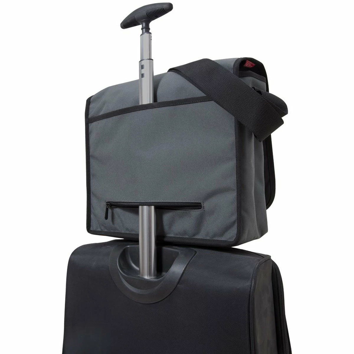 Manhattan Portage Deluxe Computer Bag 7 Manhattan Portage Deluxe Computer Bag - Image 7